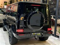 مێرسێدس بێنز G-Class